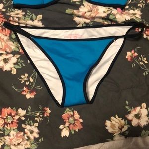 Victoria’s Secret bikini bottoms